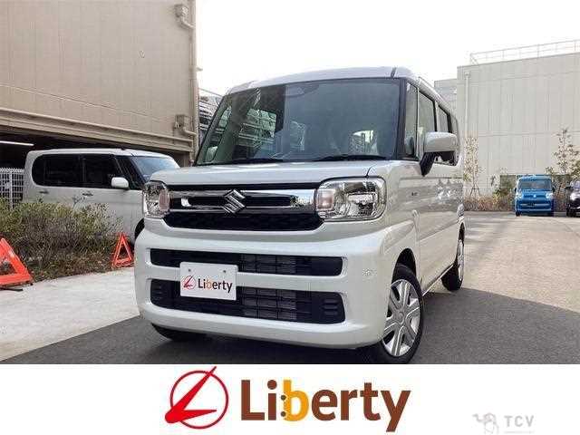 2025 Suzuki Suzuki Others