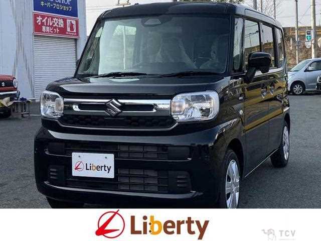 2025 Suzuki Suzuki Others