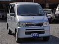 2003 Daihatsu Atrai Wagon