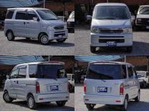 2003 Daihatsu Atrai Wagon