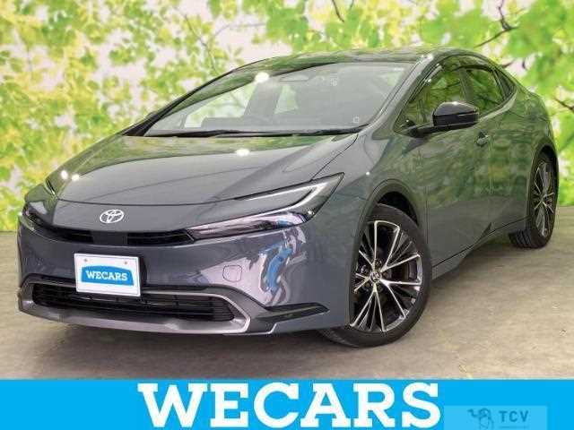 2024 Toyota Prius