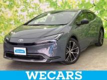 2024 Toyota Prius