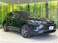 2021 Toyota Harrier Hybrid