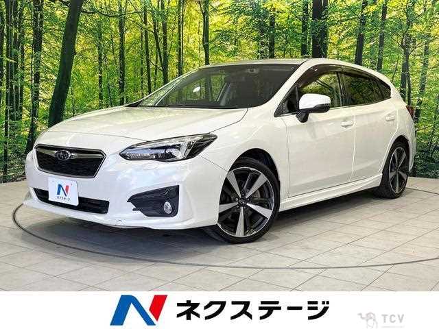 2017 Subaru Impreza
