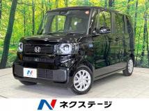 2025 Honda N BOX