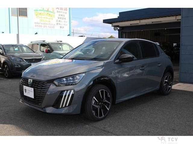 2025 Peugeot Peugoet Others