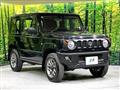 2019 Suzuki Jimny