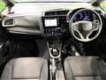 2014 Honda Fit Hybrid