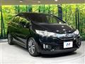2014 Honda Fit Hybrid