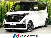 2023 Nissan ROOX