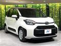 2024 Toyota Sienta