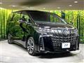 2020 Toyota Alphard G