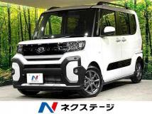 2025 Daihatsu Tanto