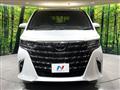 2024 Toyota Alphard Hybrid