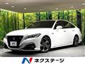 2018 Toyota Crown Hybrid