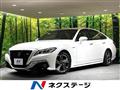 2018 Toyota Crown Hybrid
