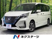 2021 Nissan Serena