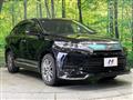 2017 Toyota Harrier