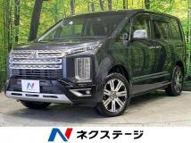 2024 Mitsubishi Delica D5