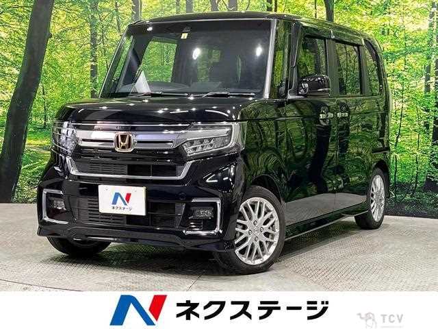 2023 Honda N BOX