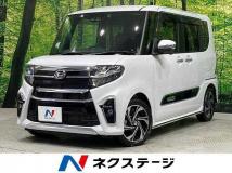2021 Daihatsu Tanto