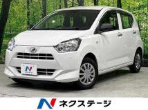 2021 Daihatsu Mira