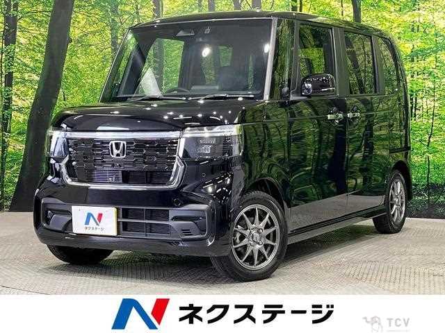 2024 Honda N BOX