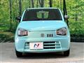 2017 Suzuki Alto