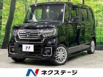 2021 Honda N BOX