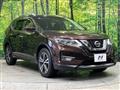 2018 Nissan X-Trail