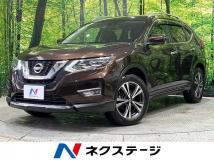 2018 Nissan X-Trail