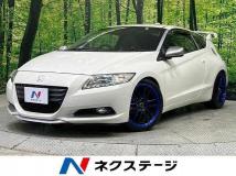 2010 Honda CR-Z