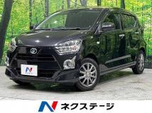 2018 Daihatsu Mira