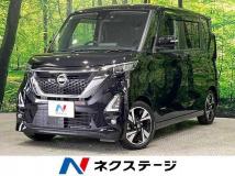 2020 Nissan ROOX