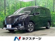 2021 Nissan Serena