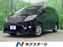2011 Toyota Alphard G