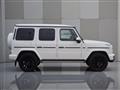2022 Mercedes-Benz G-Class