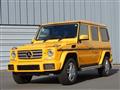 2021 Mercedes-Benz G-Class