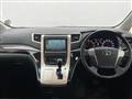 2013 Toyota Alphard G