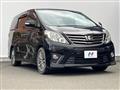 2013 Toyota Alphard G