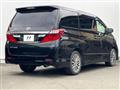 2013 Toyota Alphard G