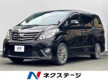 2013 Toyota Alphard G