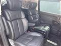 2013 Nissan Elgrand