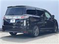 2013 Nissan Elgrand