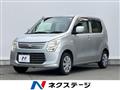 2013 Suzuki Wagon R