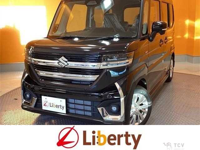 2025 Suzuki Suzuki Others