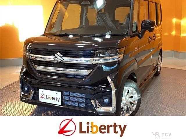 2025 Suzuki Suzuki Others