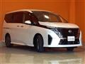 2025 Nissan Serena