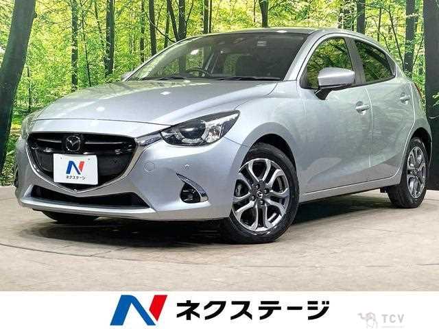 2016 Mazda Demio