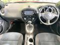 2015 Nissan Juke